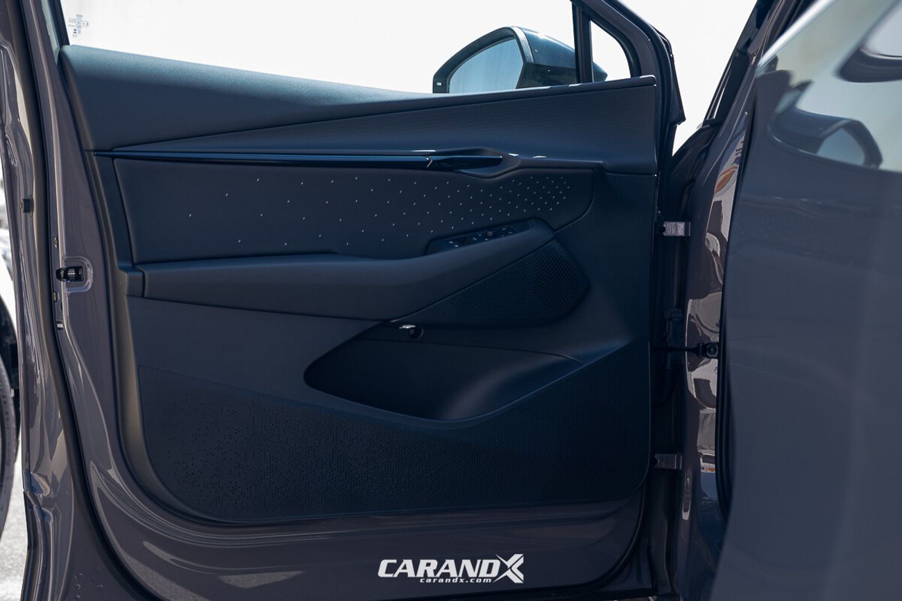 Volkswagen ID.Unyx Volkswagen ID. Unyx Ultra Version 2024