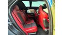 Jaguar F Pace SVR F-PACE 2020 V8 GCC ORGINAL PAINT // ACCIDENT FREE // FULL OPITION