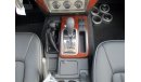 Nissan Patrol Safari 4.8L Petrol GRX 4WD Auto