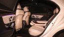 Mercedes-Benz S 63 AMG Special edition - Under Warranty and Service Contract