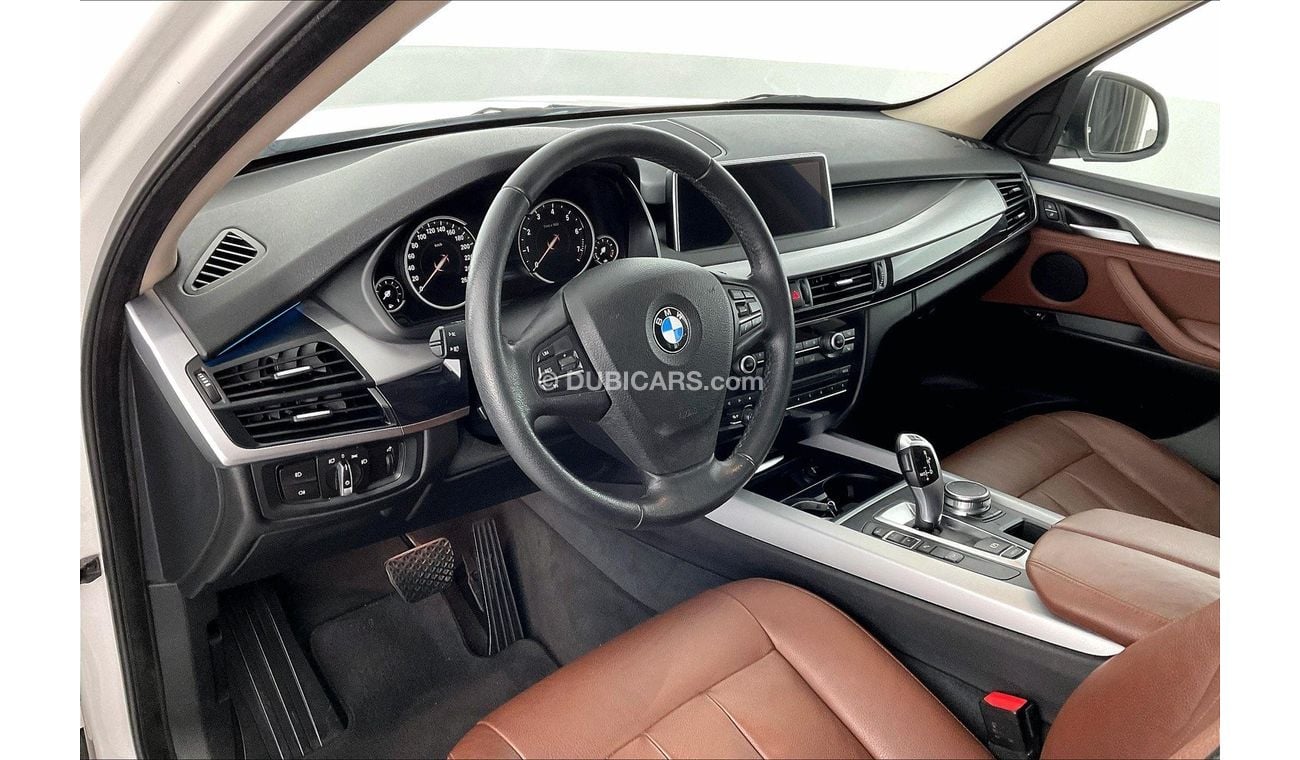 BMW X5 35i Executive