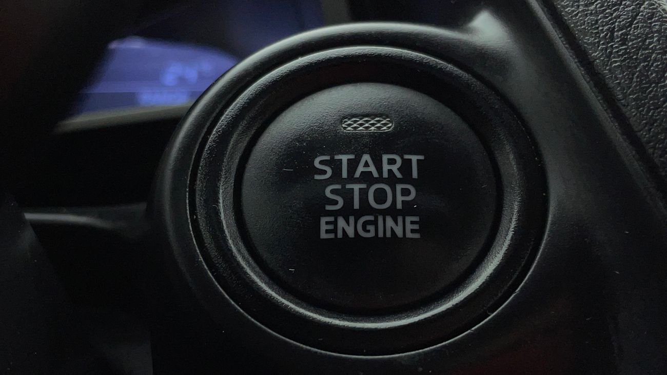 مازدا CX3 GS 2 | بدون دفعة مقدمة | اختبار قيادة مجاني للمنزل