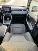 Toyota RAV4 4WD 2.5 L