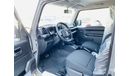 Suzuki Jimny Jimmy