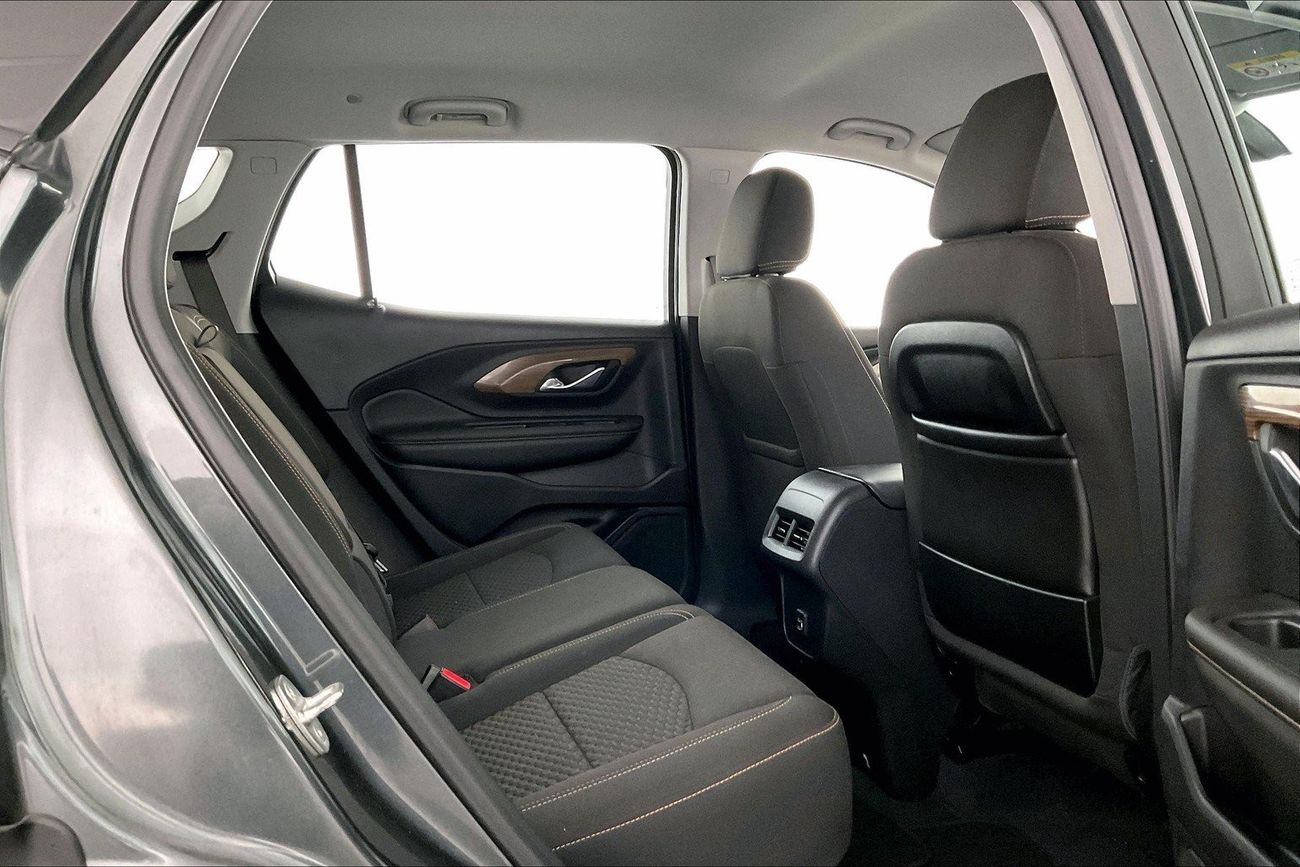 شيفروليه جروف LT | ضمان مجاني لمدة عام | 0 دفعة أولى