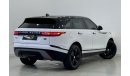 Land Rover Range Rover Velar P250 2019 Range Rover Velar P250s, 2024 Warranty+Service Contract, Full History, GCC