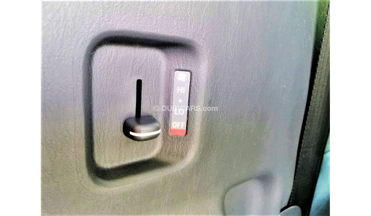 تويوتا هاياس 16 كرسي