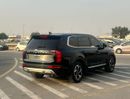 Kia Telluride LX 2020 Kia Telluride 3.8L V6 - Rear Camera & Sensor - Leather Seats With Rims -