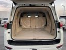 Toyota Land Cruiser Toyota landcruise 2022MODEL GXR 4.0L Engine Colour white Transmission Automatic Interior.Begie Fuel.