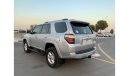 تويوتا 4Runner SR5 PREMIUM LEATHER 5-SEATER 4x4 2019 US IMPORTED