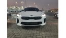 Kia Stinger GT Kia stinger 2018 gt v6 full options