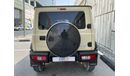 Suzuki Jimny Automatic 1.5 | Under Warranty | Free Insurance | Inspected on 150+ parameters