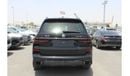 BMW X7 BMW X7 40I M 2023 MODEL 2023 PRODUCTION