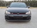 فولكس واجن جولف GTI 2.0L