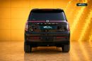 Nissan Patrol SE PLATINUM CITY GCC Specs / AW Rostamani Warranty + Service