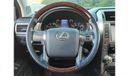 Lexus GX460 Platinum Lexus GX 460 2018 US V8 4.6L Perfect Condition - Low meilage