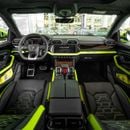 Lamborghini Urus 2025 LAMBORGHINI URUS SE ( BRAND NEW )