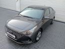 Hyundai Accent SMART PLUS