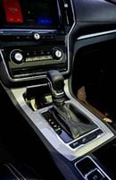 MG RX5 MG RX5 2022 GCC MID OPTION IN EXCELLENT CONDITION