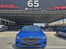 جينيسس G70 Sport 3.3L RWD