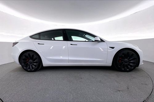 Tesla Model 3 Performance (Dual Motor) | Guaranteed Warranty | 0 Down Payment