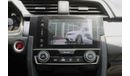 Honda Civic LX HONDA CIVIC - 2017 - SUNROOF - ACCIDENTS FREE - GCC