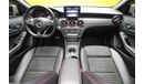 Mercedes-Benz A 250 Mercedes Benz A250 Sport Line 2018 GCC under Agency Warranty with Flexible Down-Payment