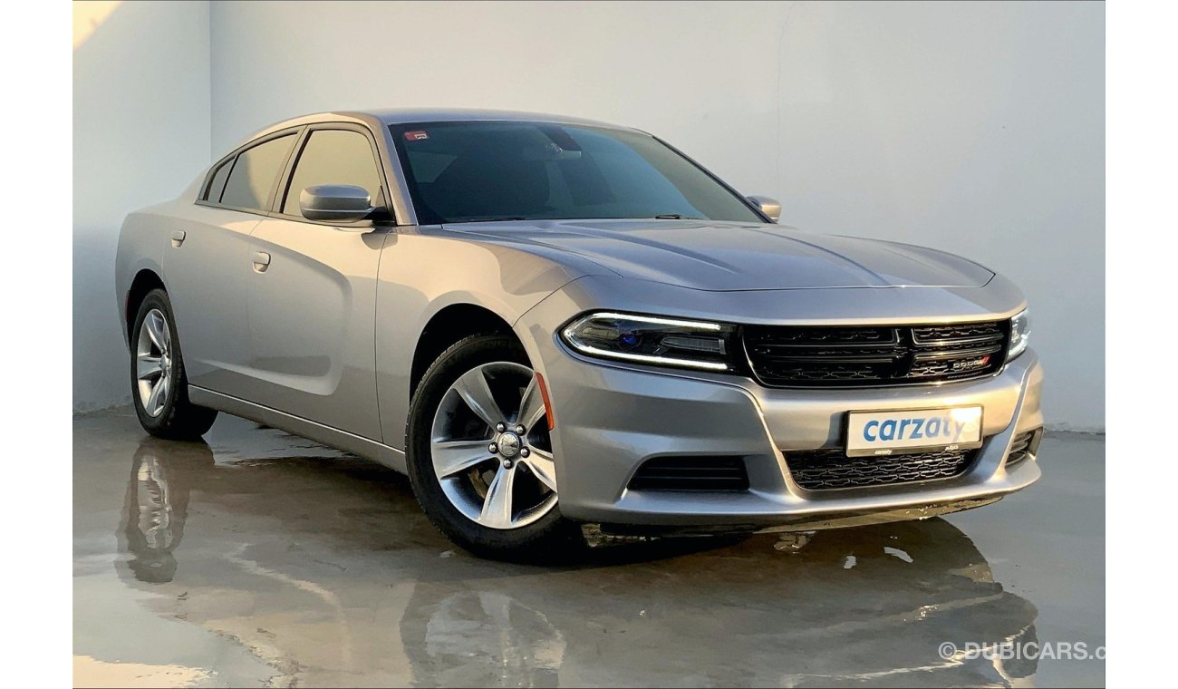 Dodge Charger SXT