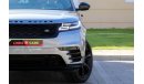 Land Rover Range Rover Velar L560