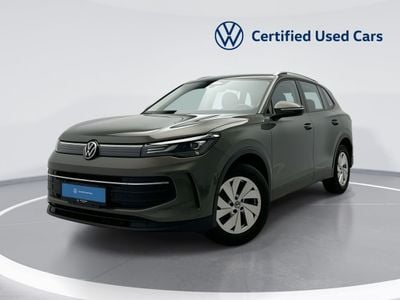 Volkswagen Tiguan LIFE with Camera 1.4L | 22,100 AED SAVINGS from New Car | Next-Gen Design | Massive Touchscre