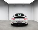 بورش 911 Carrera
