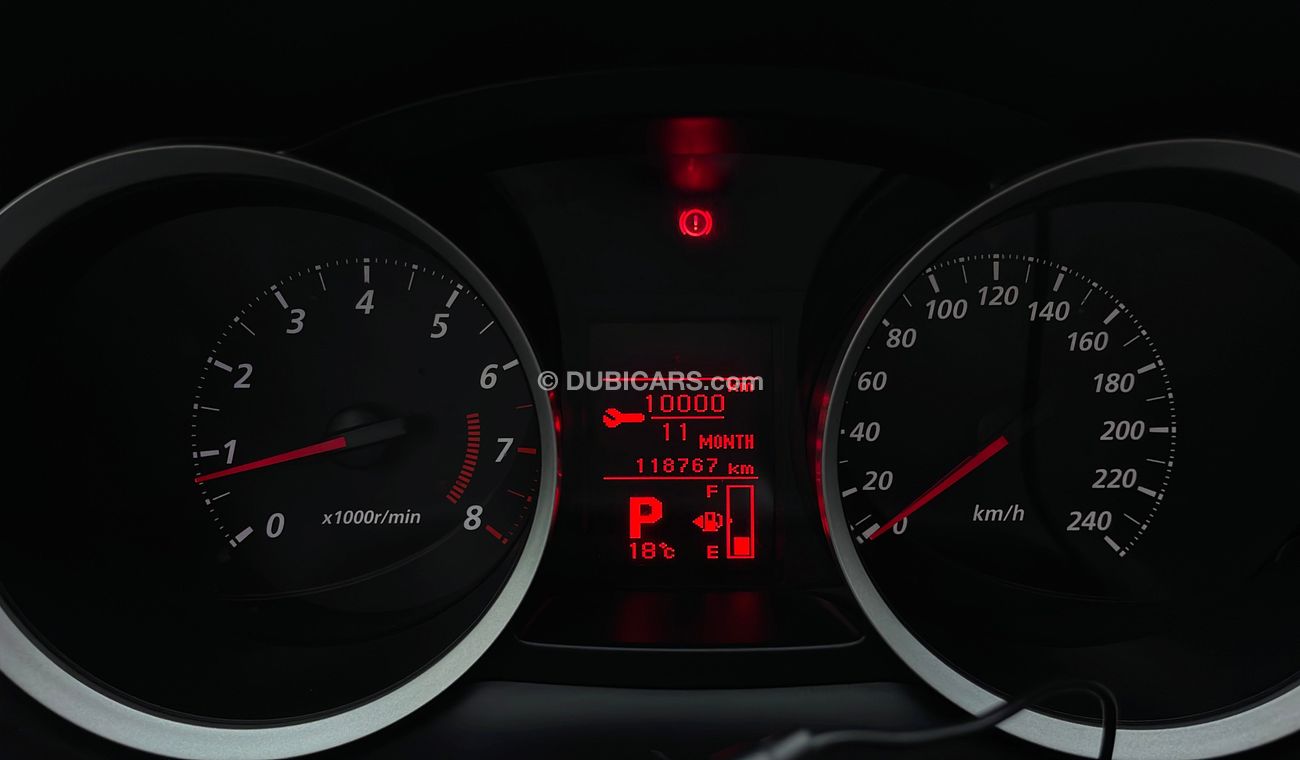 Mitsubishi Lancer GLX 2 | Zero Down Payment | Free Home Test Drive