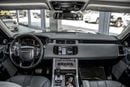 Land Rover Range Rover Sport HSE S Land Rover Range Rover Sport 2014