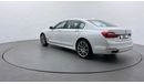 BMW 730Li LUXURY 2 | Under Warranty | Inspected on 150+ parameters