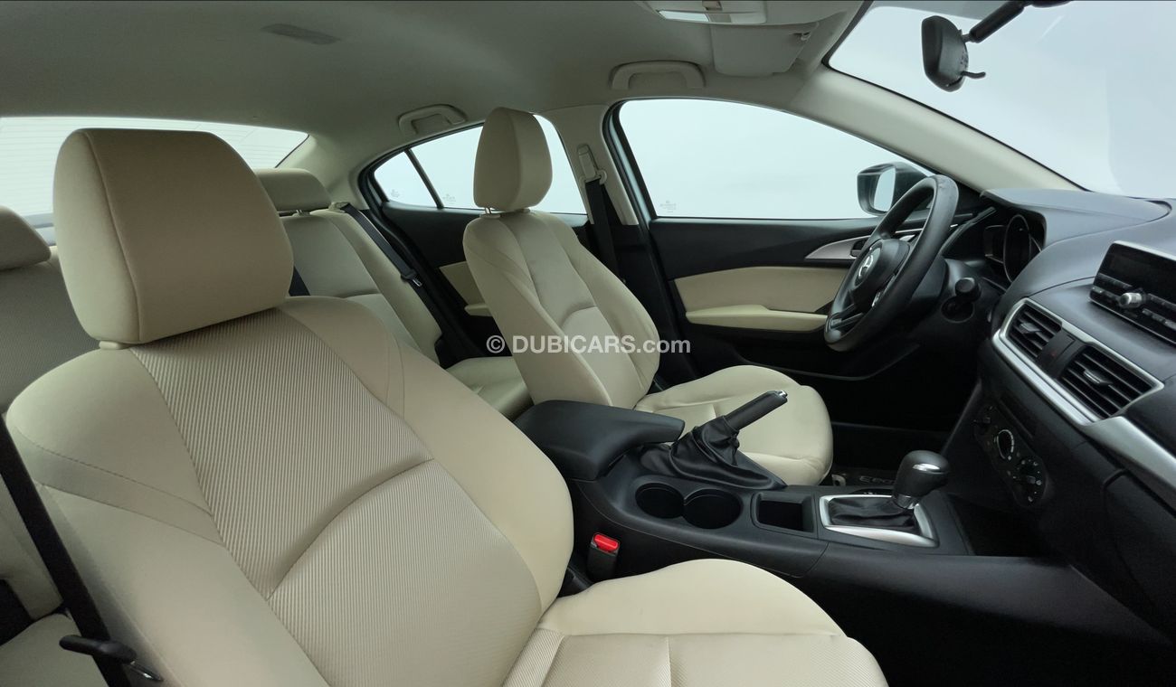 Mazda 3 S 1.6 | Under Warranty | Inspected on 150+ parameters