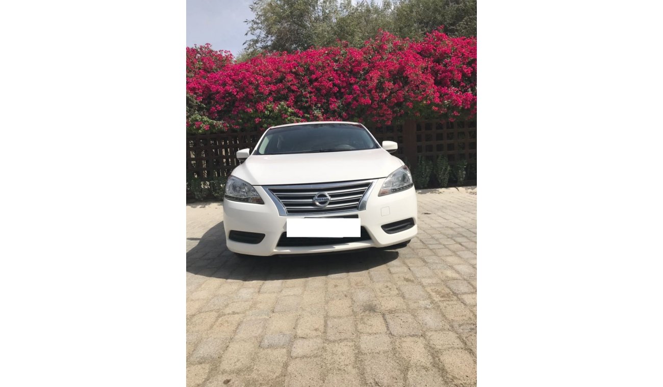 Nissan Sentra 550/- MONTHLY ,0% DOWN PAYMENT, MINT CONDITION