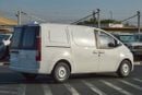 Hyundai Staria HYUNDAI STARIA 3.5L CARGO PETROL VAN 2024 | STEEL WHEELS | FABRIC SEATS | MULTI-FUNCTION STEERING |