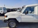 Toyota Land Cruiser 70 TOYOTA LAND CRUISER LC78 4.2D MT 2024