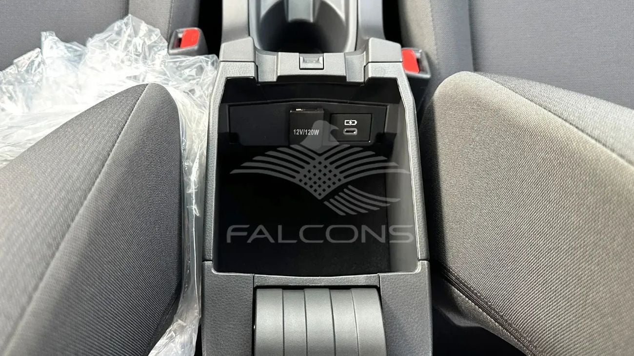 Toyota Corolla Cross Toyota COROLLA CROSS 2.0L Gasoline Pioneer AT