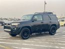 تويوتا Runner4 2019 Toyota 4Runner TRD Off Road Pro Full Option 4.0L V6 - AWD 4x4 - 71,000 Mileage