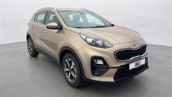 Kia Sportage EX 2.4 | Under Warranty | Inspected on 150+ parameters