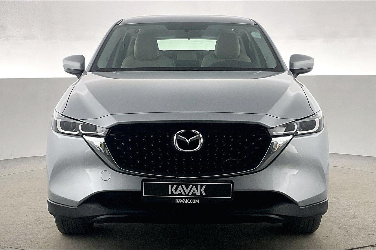 Mazda CX5 GL | Guaranteed Warranty | 0 Down Payment