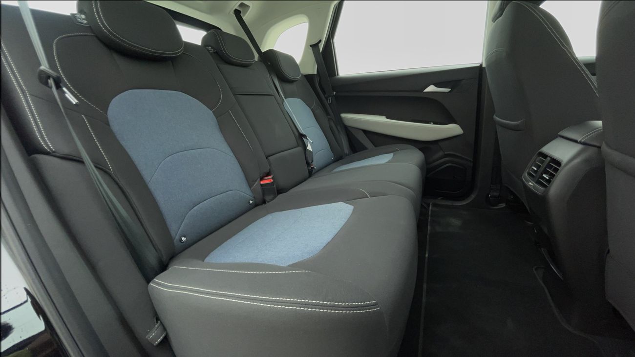 شيفروليه كابتيفا PREMIER 1.5 | بدون دفعة مقدمة | اختبار القيادة في المنزل