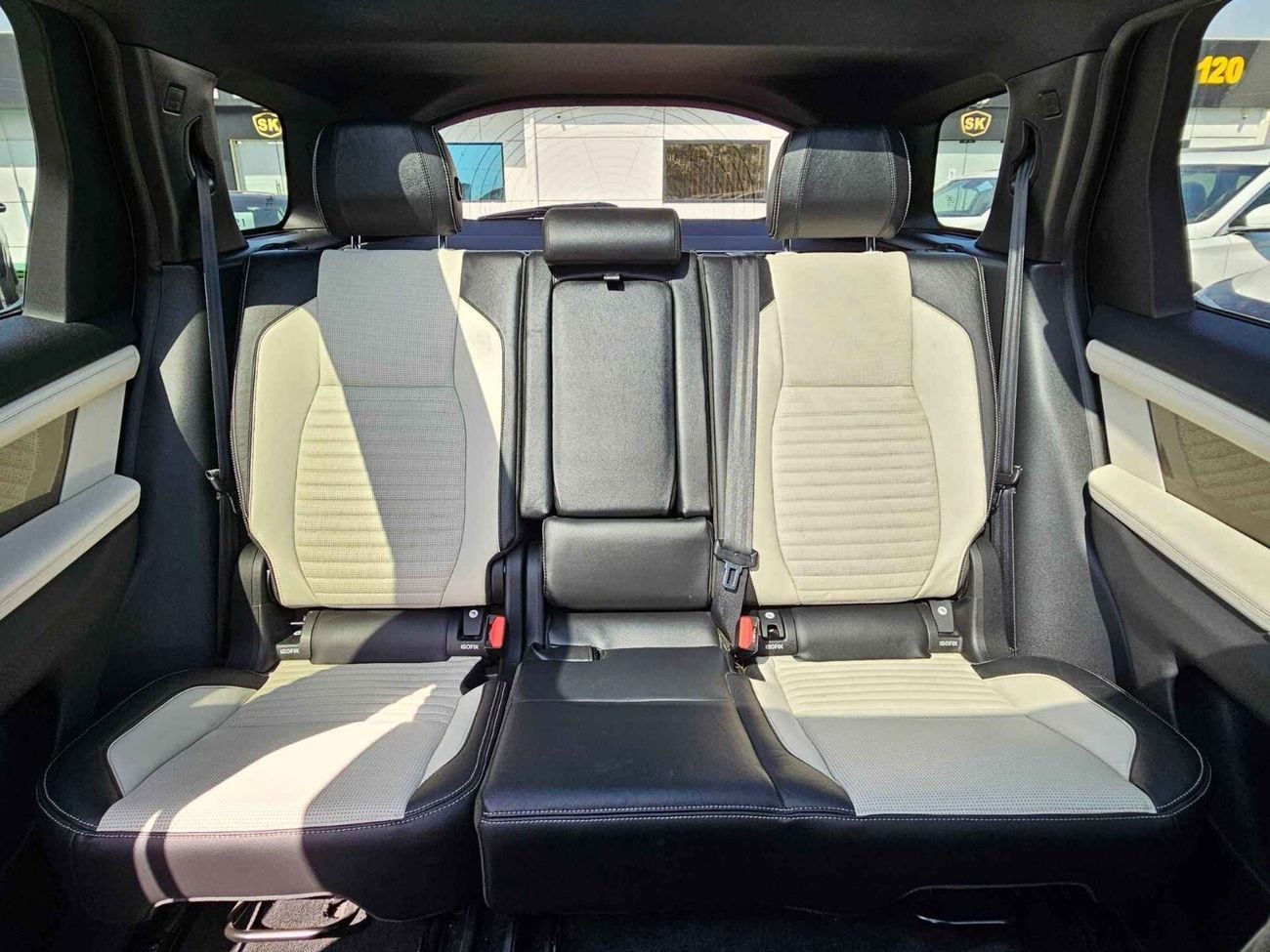 Land Rover Discovery Sport P250 S-R DYNAMIC/ AWD V4/ ORG AIRBAG/1371 MONTHLY/ LOT#42418