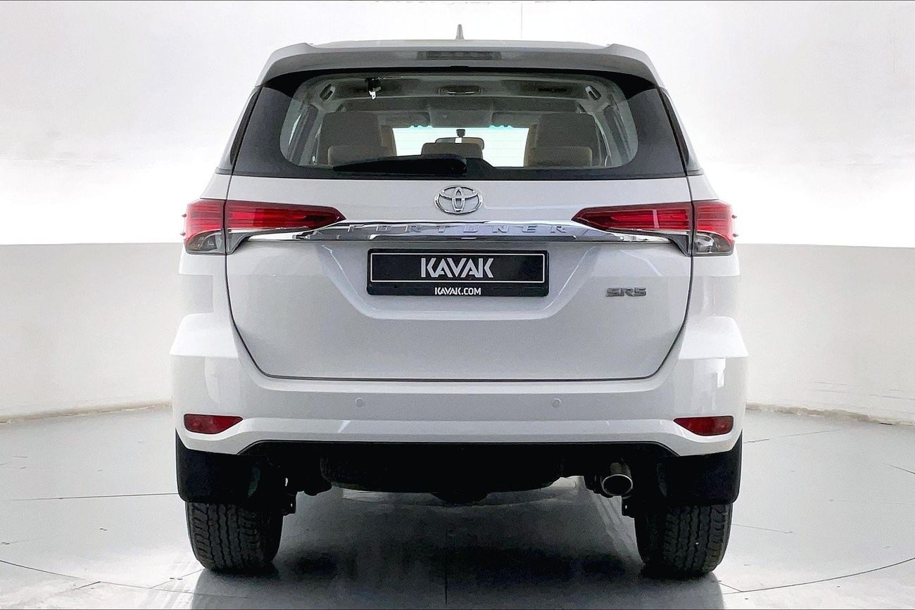 Toyota RAV4 Adventure | 1 year free warranty | 0 Down Payment