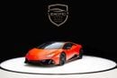 لامبورغيني هوراكان LP610 EVO