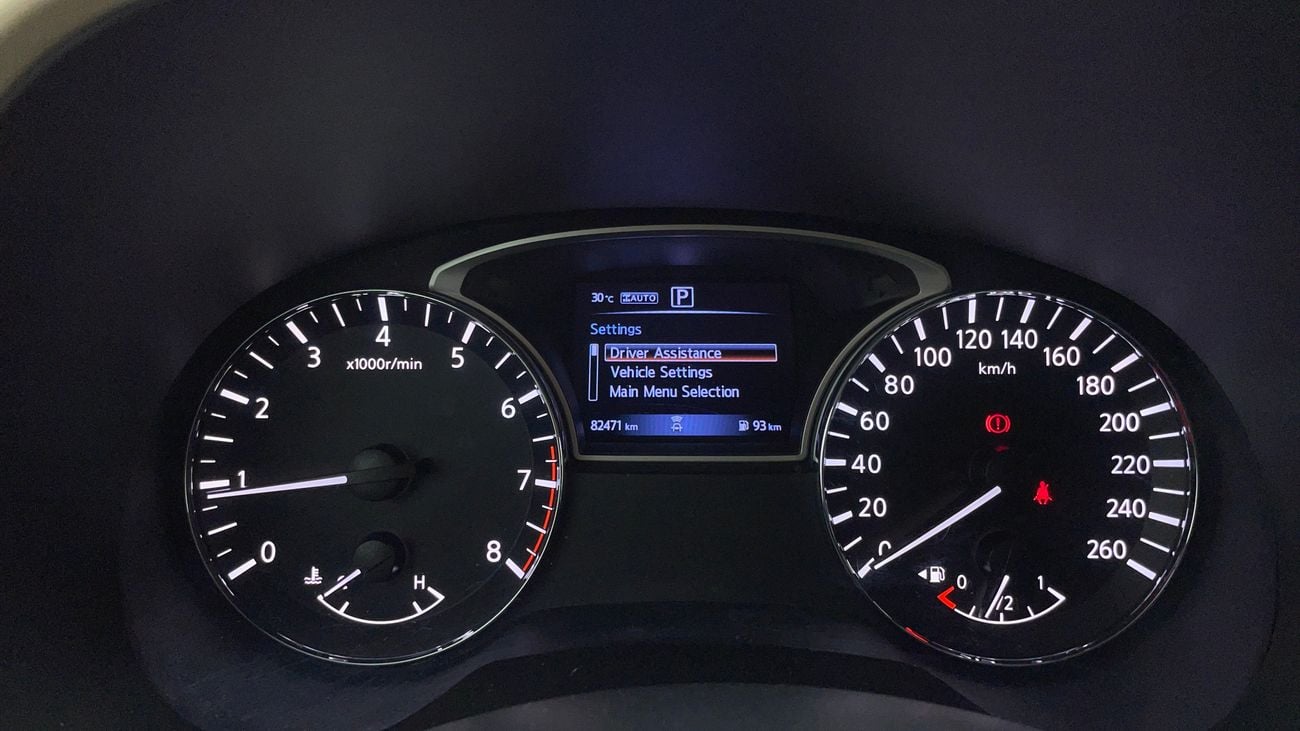 Nissan Pathfinder SL 3.5 | Zero Down Payment | Free Home Test Drive