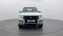 Mitsubishi Pajero GLS MIDLINE WITH SUNROOF & NAVIGATION 3.5 | Under Warranty | Inspected on 150+ parameters