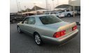 Lexus LS 400