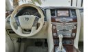 Nissan Patrol SE - Excellent Condition - AED 2,624 PM! - 0% DP